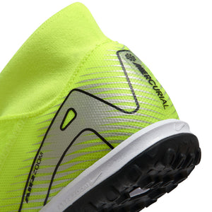 Nike Mercurial Superfly 10 Academy 'Volt/Black'