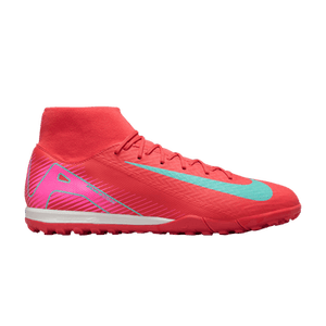 Nike Zoom Mercurial Superfly 10 Academy TF 'Mad Energy Pack'