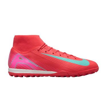 Nike Zoom Mercurial Superfly 10 Academy TF 'Mad Energy Pack'