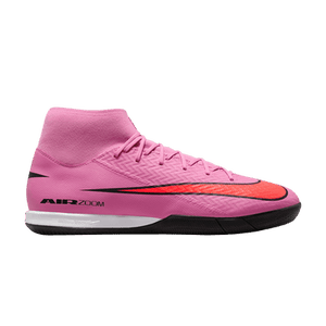 Nike Zoom Mercurial Superfly 10 Academy IC 'Scary Good Pack'