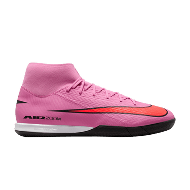 Nike Zoom Mercurial Superfly 10 Academy IC 'Scary Good Pack'