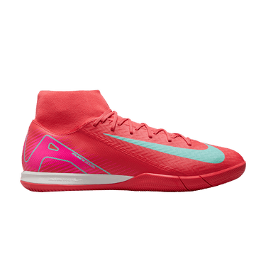 Nike Zoom Mercurial Superfly 10 Academy IC 'Mad Energy Pack'