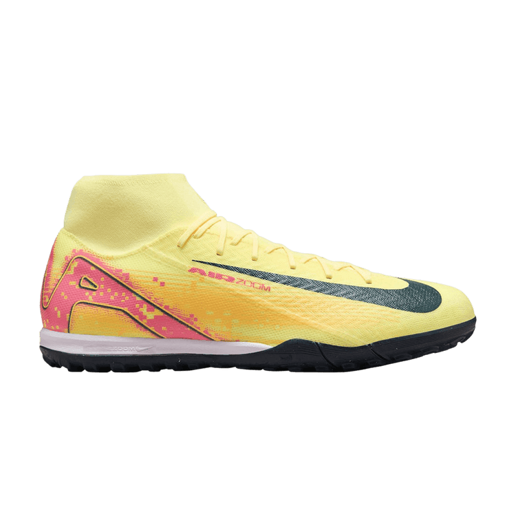 Nike Mercurial Superfly 10 Academy TF 'Kylian Mbappe' FQ8333 800