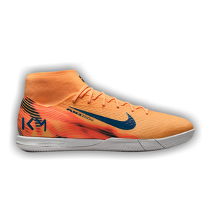 Kylian Mbappé x Nike Mercurial Superfly 10 Academy 'Melon Tint/Igloo/Neo Turquoise'