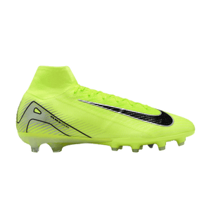 Nike Zoom Mercurial Superfly 10 Elite AG 'Mad Voltage Pack'