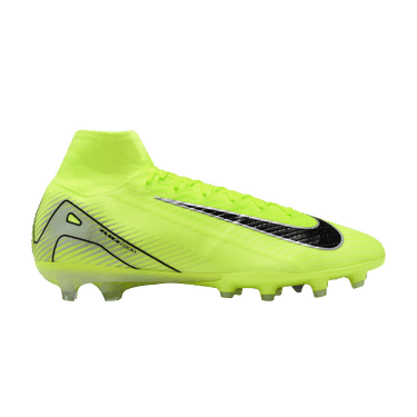 Nike Zoom Mercurial Superfly 10 Elite AG 'Mad Voltage Pack'