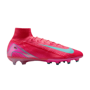 Nike Zoom Mercurial Superfly 10 Elite AG 'Mad Energy Pack'