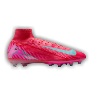 Nike Zoom Mercurial Superfly 10 Elite AG 'Mad Energy Pack'