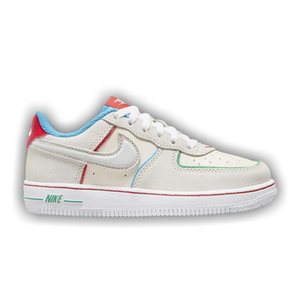 Nike Force 1 LV8 PS 'Holiday Cookies'