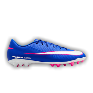 Nike Zoom Mercurial Vapor 16 Academy AG Low 'Racer Blue'