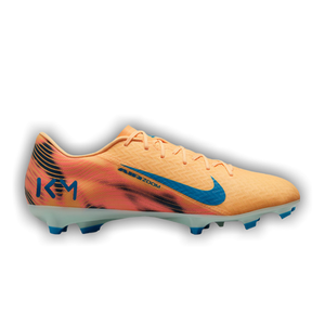 Kylian Mbappé x Nike Mercurial Vapor 16 Academy 'Melon Tint/Igloo/Neo Turquoise'
