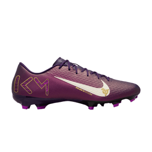 Kylian Mbappé x Nike Zoom Mercurial Vapor 16 Academy MG 'Grand Purple'