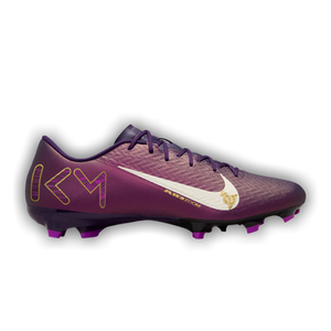 Kylian Mbappé x Nike Zoom Mercurial Vapor 16 Academy MG 'Grand Purple'