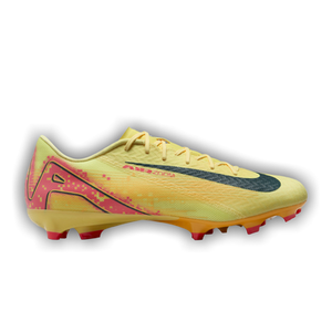 Nike Kylian Mbappé x Zoom Mercurial Vapor 16 Academy FG MG 'Light Laser Orange'