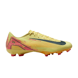 Nike Kylian Mbappé x Zoom Mercurial Vapor 16 Academy FG MG 'Light Laser Orange'
