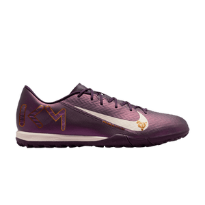 Kylian Mbappé x Nike Zoom Mercurial Vapor 16 Academy TF 'Grand Purple'