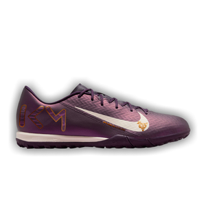 Kylian Mbappé x Nike Zoom Mercurial Vapor 16 Academy TF 'Grand Purple'