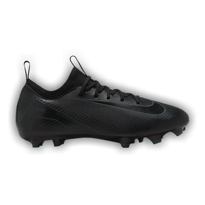 Nike Jr. Mercurial Vapor 16 Academy GS 'Black/Deep Jungle/Black'