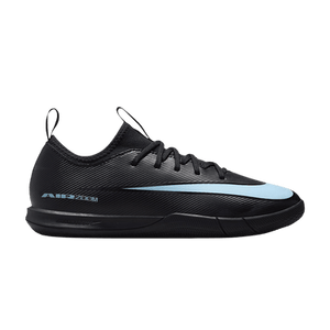 Nike Jr. Mercurial Vapor 16 Academy GS 'Black Ice Blue'