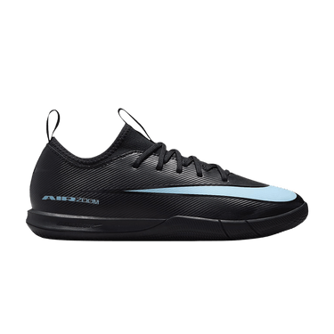 Nike Jr. Mercurial Vapor 16 Academy GS 'Black Ice Blue'