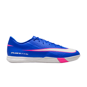 Nike Zoom Mercurial Vapor 16 Academy IC Low 'Racer Blue'