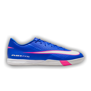 Nike Zoom Mercurial Vapor 16 Academy IC Low 'Racer Blue'