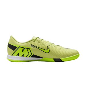 Nike Zoom Mercurial Vapor 16 Academy IC 'Limelight Hyper Crimson'