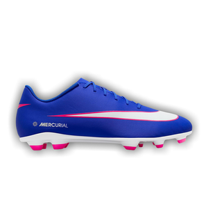 Nike Zoom Mercurial Vapor 16 MG Low 'Racer Blue'