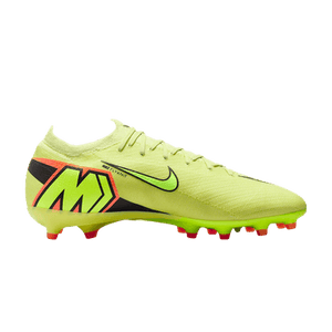 Nike Zoom Mercurial Vapor 16 Pro AG 'Limelight Hyper Crimson'