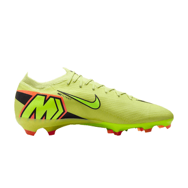 Nike Zoom Mercurial Vapor 16 Pro FG 'Limelight Hyper Crimson'
