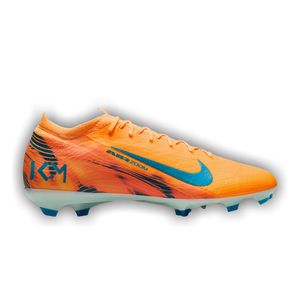 Kylian Mbappé x Nike Mercurial Vapor 16 Pro 'Melon Tint/Igloo/Neo Turquoise'