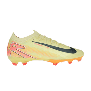 Kylian Mbappe x Nike Mercurial Vapor 16 Pro FG 'Laser Orange'