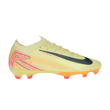 Kylian Mbappe x Nike Mercurial Vapor 16 Pro FG 'Laser Orange'