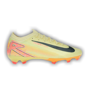 Kylian Mbappe x Nike Mercurial Vapor 16 Pro FG 'Laser Orange'
