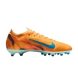 Kylian Mbappé x Nike Mercurial Vapor 16 Pro 'Melon Tint/Igloo/Neo Turquoise'