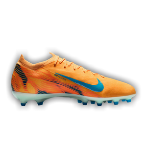 Kylian Mbappé x Nike Mercurial Vapor 16 Pro 'Melon Tint/Igloo/Neo Turquoise'