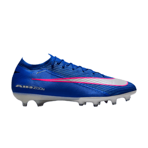 Nike Mercurial Vapor 16 Elite AG Low 'Racer Blue'