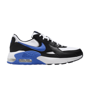 Nike Air Max Excee 'Black Game Royal'