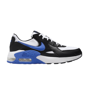 Nike Air Max Excee 'Black Game Royal'