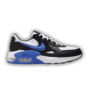 Nike Air Max Excee 'Black Game Royal'