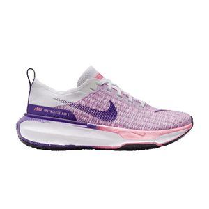 Nike Wmns ZoomX Invincible Run Flyknit 3 'Coral Chalk'