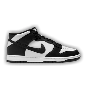 Nike Dunk Mid 'Panda'