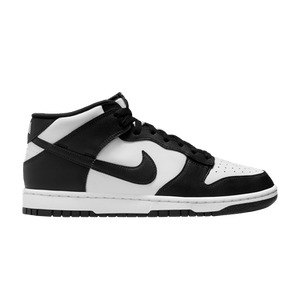 Nike Dunk Mid 'Panda'