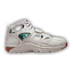 Corteiz x Nike Air Trainer Huarache 'Light Bone'