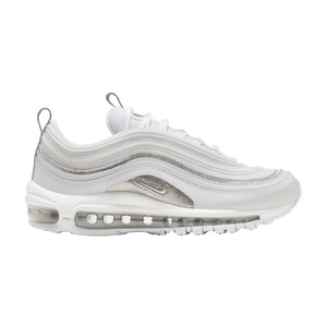 Nike Wmns Air Max 97 'White Chrome Reflective'