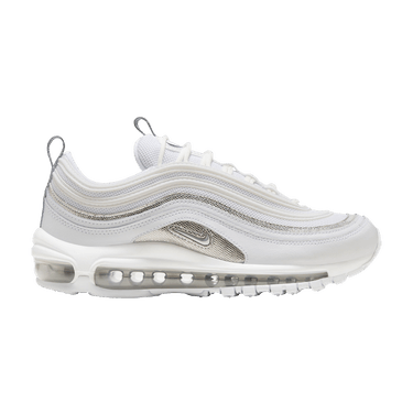 Nike Wmns Air Max 97 'White Chrome Reflective'