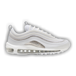 Nike Wmns Air Max 97 'White Chrome Reflective'