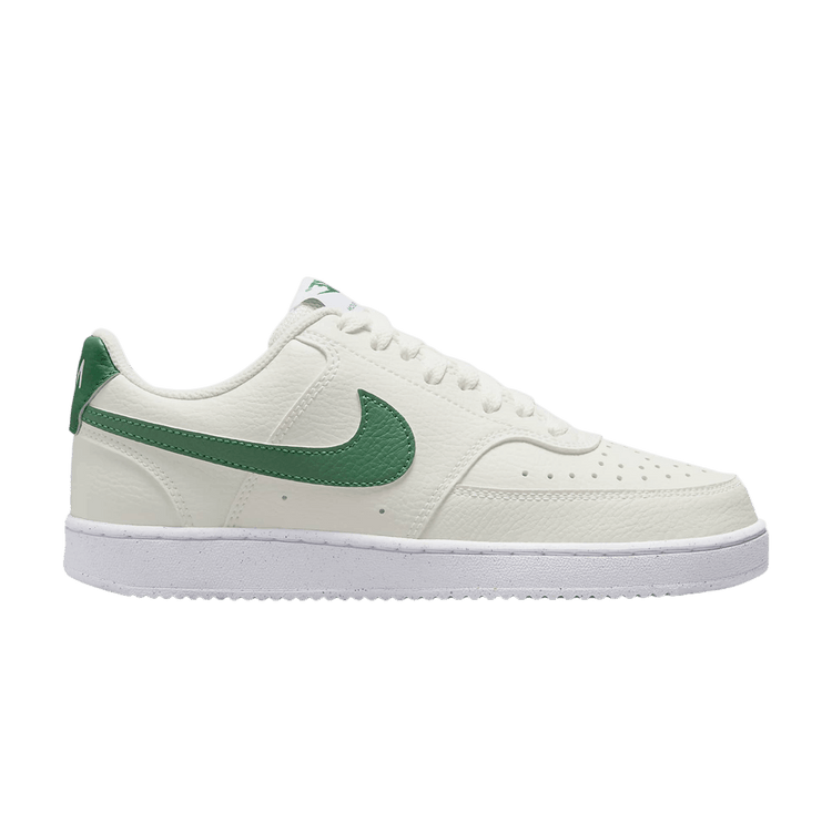 Nike Wmns Court Vision Low Next Nature 'Sail Malachite' FQ8892 133