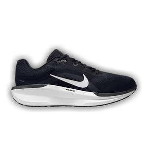 Nike Air Winflo 11 Extra Wide 'Black White'