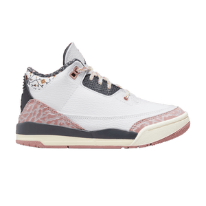 Air Jordan 3 Retro PS 'Vintage Floral'